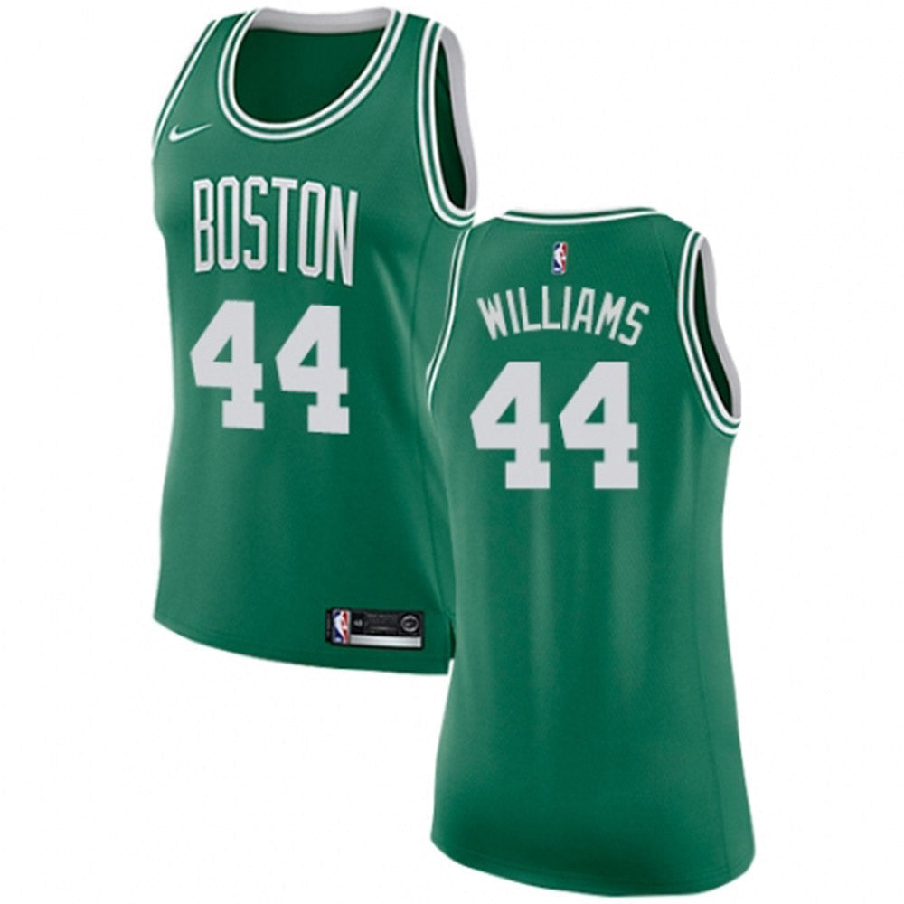 Women's Boston Celtics Robert Williams Icon Edition Jersey - Green